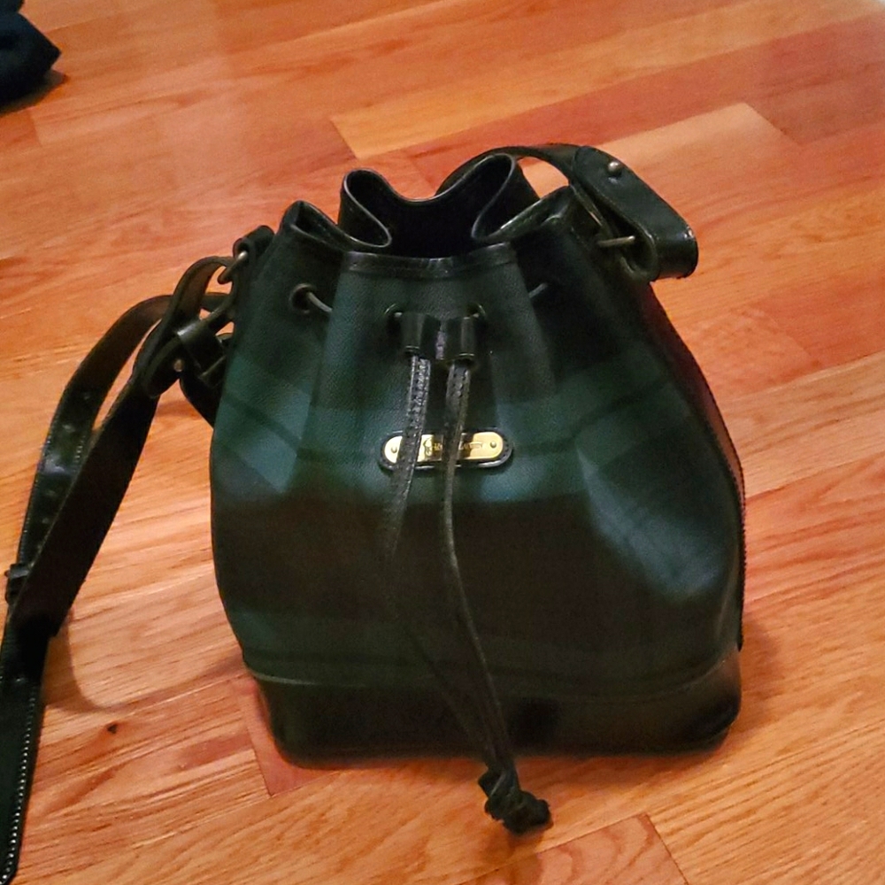 Polo handbag